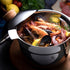 Multi pot 5 cups 20cm|GLAMP.